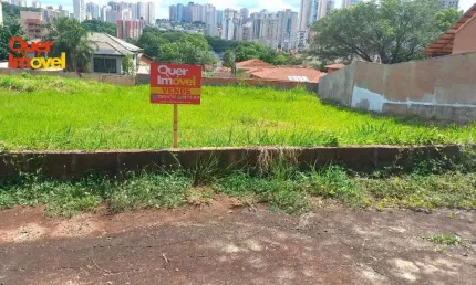 Terreno à venda em Ribeirão Preto-SP, bairro Ribeirânia, 860,50m² de área! Aproveite essa oportunidade única!