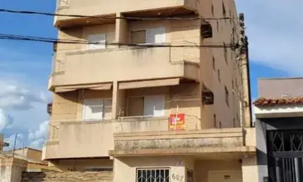 Apartamento à venda em ribeirão preto-sp, jardim paulista  3 quartos, 1 suíte, 2 salas, 4 banheiros, 2 vagas  110m²