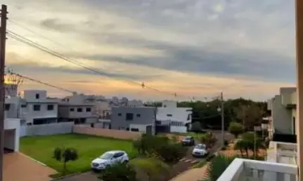 Casa de alto padrão no Quinta da Primavera em Ribeirão Preto-SP  3 quartos, 3 suítes, 2 salas e 4 vagas de garagem  Quer Imóvel Negócios Imobiliários.