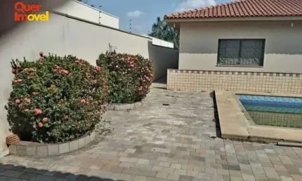 Espetacular casa à venda em ribeirão preto-sp, ribeirânia: 3 quartos, 1 suíte, 2 salas, 3 banheiros, 4 vagas, 240m²