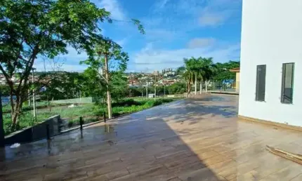 Oportunidade única: casa à venda em ribeirão preto-sp, ribeirânia. 4 quartos, 4 suítes, 3 salas, 4 vagas, 200m². confira!