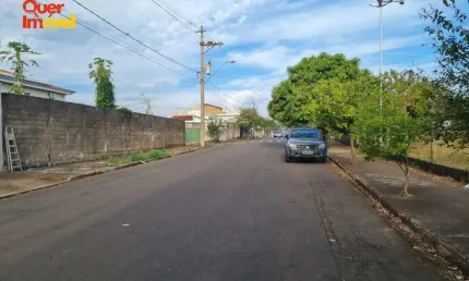 Terreno à venda em Ribeirão Preto-SP, Jardim Antártica, 405m². A oportunidade que você esperava!