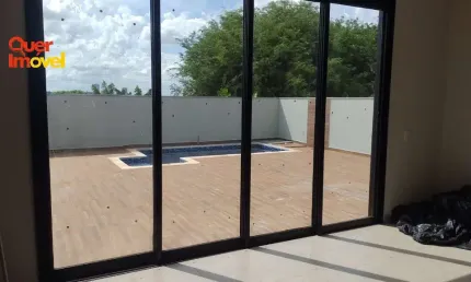 Imperdível! Casa em condomínio de luxo no Jardim San Marco, Ribeirão Preto-SP, com 175m² de área. Conheça o Condomínio San Marco Ilha Liesina com a Quer Imóvel Negócios Imobiliários.