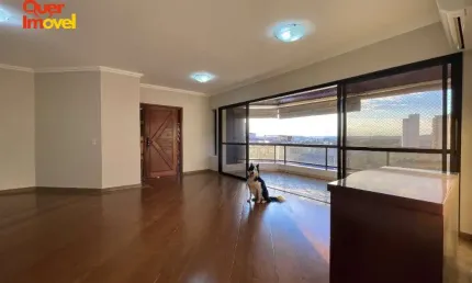 Oportunidade imperdível! apartamento à venda na rua marechal deodoro, centro - ribeirão preto-sp. 3 quartos, 1 suíte, 2 salas, 4 banheiros, 2 vagas, 159m². quer imóvel negócios imobiliários.