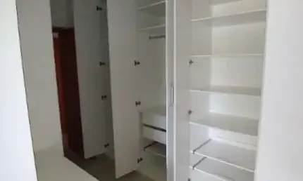 Apartamento de Luxo no Bosque das Juritis - 3 quartos, 3 suítes - Ribeirão Preto-SP - Quer Imóvel Negócios Imobiliários