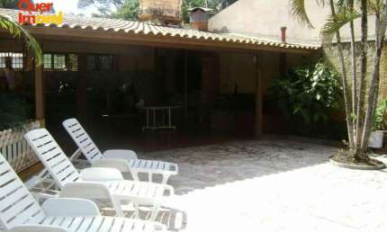 Chácara de luxo no Condomínio Jardim Casa Grande em Ribeirão Preto-SP  2 quartos, 2 salas, 3 banheiros, 42 vagas de garagem  Quer Imóvel Negócios Imobiliários.