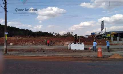Oportunidade única: Área comercial de 11.000,00 m² no bairro Ipiranga, Ribeirão Preto-SP  Quer Imóvel Negócios Imobiliários