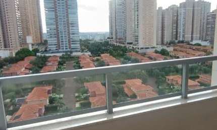Apartamento à venda em Ribeirão Preto-SP no Jardim Botânico: 3 quartos, 1 suíte, 2 salas, 3 banheiros, 2 vagas, 100m² de área.