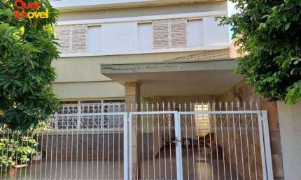 Oportunidade única na Vila Seixas: Casa à venda com 3 quartos e 144m² em Ribeirão Preto-SP  Quer Imóvel Negócios Imobiliários