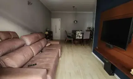 Apartamento de 3 quartos no Jardim Sumaré em Ribeirão Preto-SP  Quer Imóvel Negócios Imobiliários
