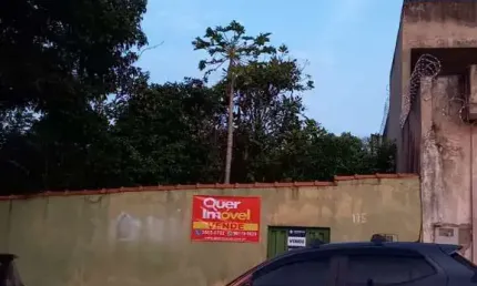 Terreno à venda na cidade de Ribeirão Preto-SP, bairro City Ribeirão, 540,50 m² de área!