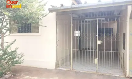 Casa à venda no campos elíseos: 2 quartos, 1 sala, 1 banheiro, 1 vaga de garagem, 108,32 m². ribeirão preto-sp. quer imóvel negócios imobiliários.