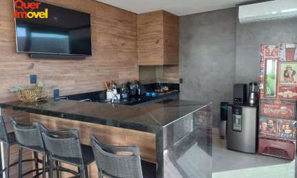 Casa de alto padrão em condomínio no Residencial Alto do Castelo, Ribeirão Preto-SP  4 quartos, 4 suítes, 2 salas, 3 banheiros, 4 vagas garagem, 378,11 m²  Quer Imóvel Negócios Imobiliários