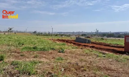 Terreno à venda em ribeirão preto-sp, no bairro quinta da mata, 238m², no villas do mirante monte belo - bairro planejado  quer imóvel negócios imobiliários.
