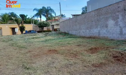 Terreno à venda em Ribeirão Preto-SP: 497,50 m² na City Ribeirão, o lugar perfeito para construir sua nova casa!