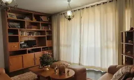 Apartamento à venda no centro de ribeirão preto-sp: 4 quartos, 1 suíte, 3 salas, 4 banheiros, 2 vagas de garagem, 204,35m².