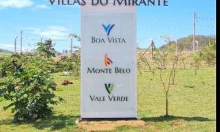 Terreno à Venda em Ribeirão Preto-SP, Bairro Quinta da Mata - Villas do Mirante Monte Belo  238m², Bairro Planejado de Alta Valorização  Quer Imóvel Negócios Imobiliários.