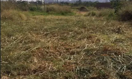 Terreno residencial de 238m² na quinta da mata, villas do mirante, zona leste de ribeirão preto-sp!