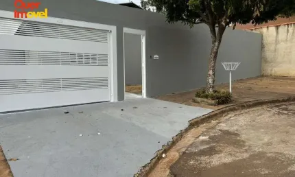 Casa à venda em bonfim paulista, ribeirão preto-sp: 2 quartos, 1 suíte, 1 sala, 2 banheiros, 60m². confira na quer imóvel negócios imobiliários!