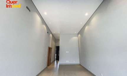Casa de luxo em condomínio no Real Sul, Ribeirão Preto-SP - 3 suítes, 4 banheiros, 4 vagas - Condomínio Vivendas da Mata Portal Aroeira - Quer Imóvel Negócios Imobiliários.