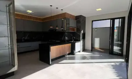 Imperdível oportunidade! casa em condomínio à venda em ribeirão preto-sp, quinta da primavera: 3 quartos, 3 suítes, 2 salas, 4 banheiros, 4 vagas de garagem, 174,35m².