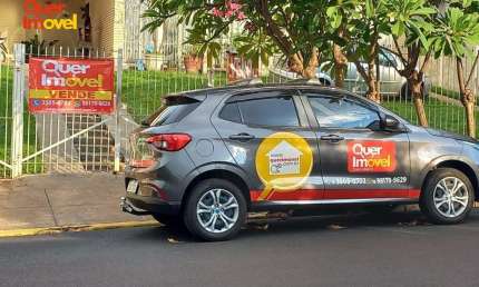 Imperdível casa com 3 suítes e 6 vagas de garagem no Jardim Sumaré, Ribeirão Preto-SP!