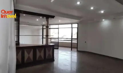 Apartamento de Luxo com 4 Quartos no Centro de Ribeirão Preto-SP  Edifício Celso Patelli, 178m², 1 Suíte, 2 Vagas - Quer Imóvel
