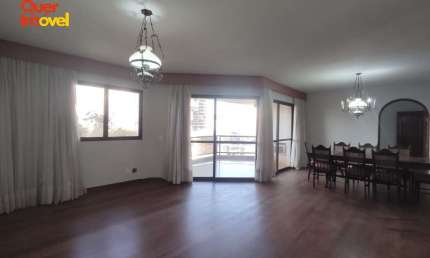 Imperdível oportunidade: Apartamento à venda com 4 quartos, 1 suíte e 215m² no Centro de Ribeirão Preto-SP!