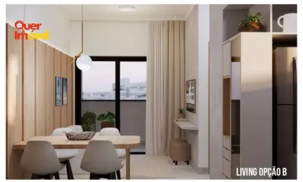 Apartamento à venda em Ribeirão Preto-SP, no bairro Nova Ribeirânia  Residencial Otto  Quer Imóvel Negócios Imobiliários