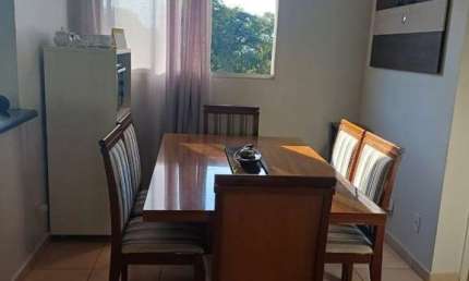 Imperdível cobertura duplex à venda em Ribeirão Preto-SP, City Ribeirão: 2 quartos, 2 banheiros, 1 vaga, 79,89 m².