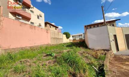 Terreno à venda em Ribeirão Preto-SP, Jardim Botânico, 451,82 m² de área. Imperdível oportunidade!