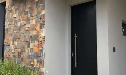 Casa de luxo em condomínio no jardim cybelli, ribeirão preto-sp: 3 quartos, 3 suites, 2 salas, 4 banheiros, 4 vagas - 152m².