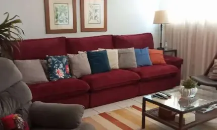 Cobertura para venda em Ribeirão Preto / SP Edifício Ilha de Bali