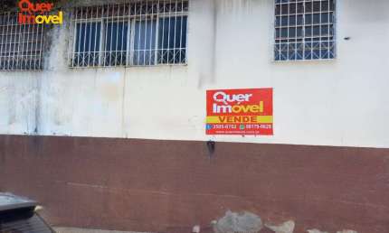 Oportunidade única: Galpão comercial à venda em Ribeirão Preto-SP, bairro Vila Seixas, 2 salas, 1 banheiro, 1 vaga de garagem, 456m².