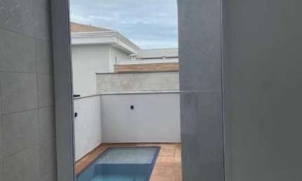 Oportunidade de investimento: Casa em condomínio à venda em Ribeirão Preto-SP, Jardim San Marco II, 3 quartos, 3 suítes, 4 vagas.