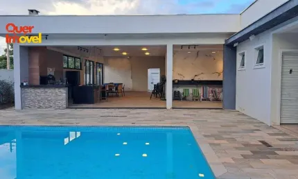 Descubra agora sua casa dos sonhos em condomínio exclusivo em Ribeirão Preto-SP, Jardim Salgado Filho: 2 quartos 1 suíte, 1 sala, 4 banheiros, 3 vagas de garagem, 190m²!