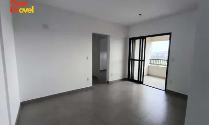 Excelente oportunidade de investimento: apartamento à venda em ribeirão preto-sp, vila do golf, 2 quartos, 1 suíte, 2 salas, 2 banheiros, 1 vaga de garagem, 60m².