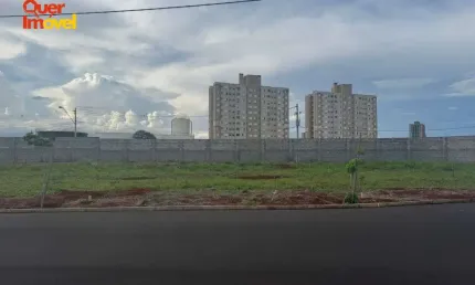Terreno em condomínio à venda em ribeirão preto-sp, bairro quinta da primavera, 296,47 m² de área