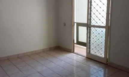 Apartamento à venda em ribeirão preto-sp, parque industrial lagoinha: 3 quartos, 1 suíte, 1 sala, 2 banheiros, 2 vagas, 80m².