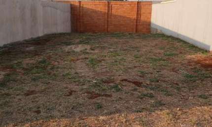 Terreno em Condomínio à Venda em Ribeirão Preto-SP, Bairro Jardim Valencia  262,00m² de Área