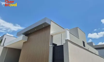 Casa em Condomínio de Luxo na Reserva San Pedro: 3 Quartos, 1 Suíte, 4 Vagas - Ribeirão Preto-SP