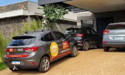 Casa de Luxo à Venda em Condomínio Exclusivo em Ribeirão Preto-SP - 3 Quartos, 3 Suítes, 2 Salas, 4 Banheiros, 4 Vagas - 145,29m².
