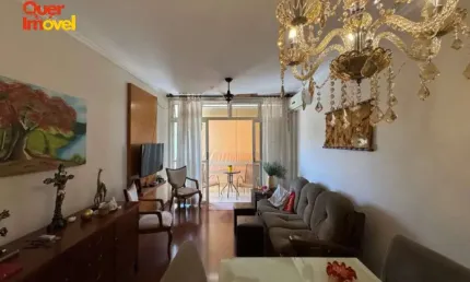 Imperdível: Apartamento à venda em Ribeirão Preto-SP, Jardim Irajá! 2 quartos, 2 salas, 1 vaga, 77m². Venha conferir!