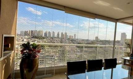 Imperdível oportunidade de compra: Apartamento de 3 quartos no bairro Santa Cruz do José Jacques em Ribeirão Preto-SP!