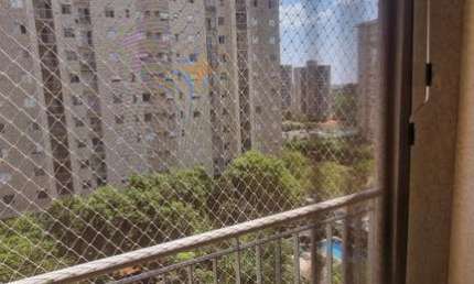Imperdível oportunidade: Apartamento à venda em Ribeirão Preto-SP, Alto da Boa Vista, 3 quartos, 2 salas, 2 banheiros, 2 vagas, 67m²