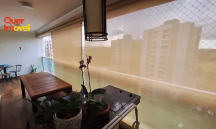 Apartamento à venda na cidade de cidade] no bairro bairro] com 3 quartos, 1 suíte, 2 salas, 4 banheiros, 2 vagas de garagem e 136m².