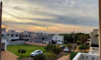 Casa de alto padrão no Quinta da Primavera em Ribeirão Preto-SP  3 quartos, 3 suítes, 2 salas e 4 vagas de garagem  Quer Imóvel Negócios Imobiliários.
