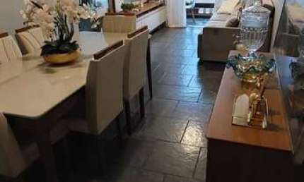Excelente oportunidade: Apartamento à venda em Ribeirão Preto-SP, 3 quartos, 1 suíte, 2 salas, 3 banheiros, 1 vaga, 106 m² - Jardim Paulista.