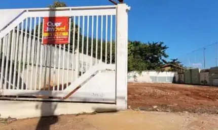 Terreno comercial de 507,55 m² à venda em Ribeirão Preto-SP, bairro Ribeirânia: aproveite essa oportunidade única!