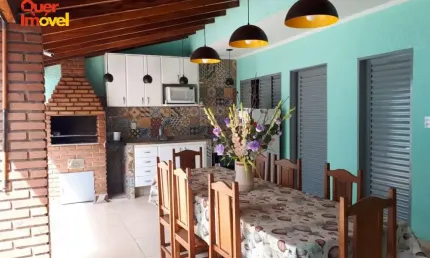 Imperdível oportunidade! Casa à venda em Ribeirão Preto-SP, Jardim Manoel Penna, 4 quartos, 2 salas, 2 banheiros, 3 vagas de garagem, 150m².